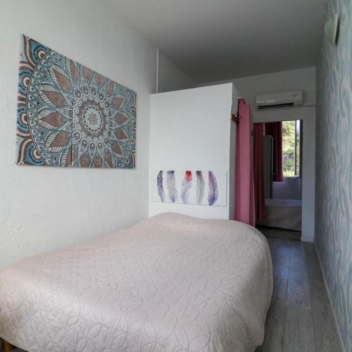Photo of Bedroom in Saint-Mandrier-sur-Mer