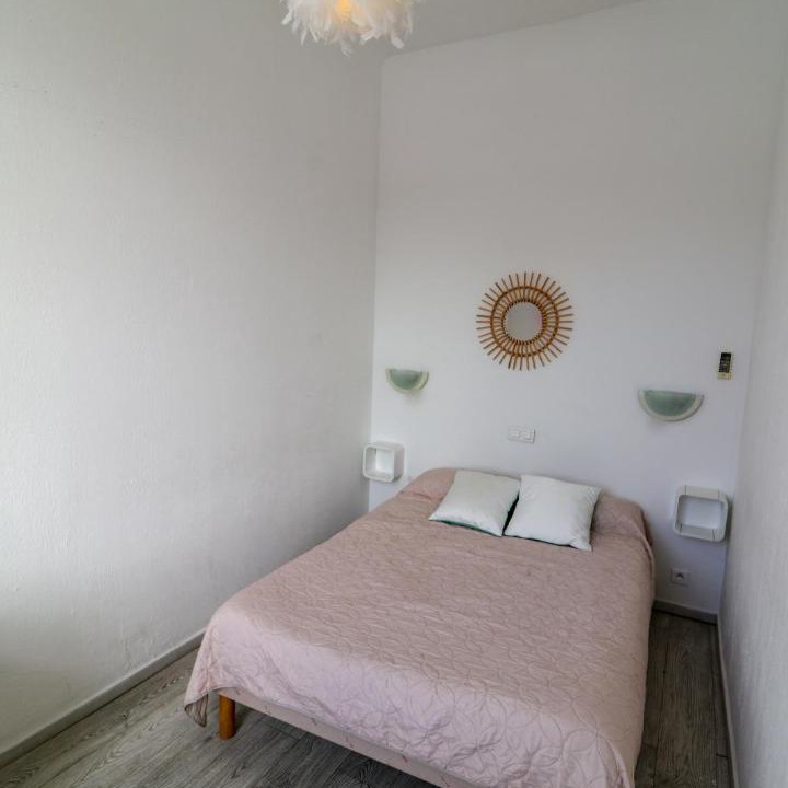 Photo of Bedroom in Saint-Mandrier-sur-Mer