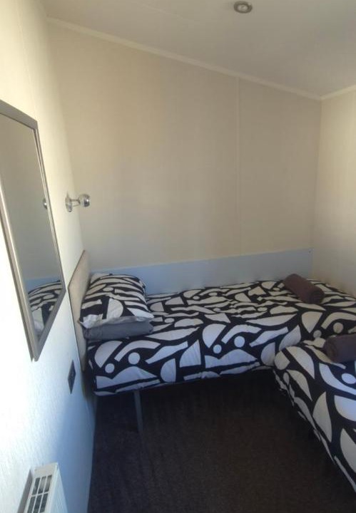 Photo of Bedroom in Towyn