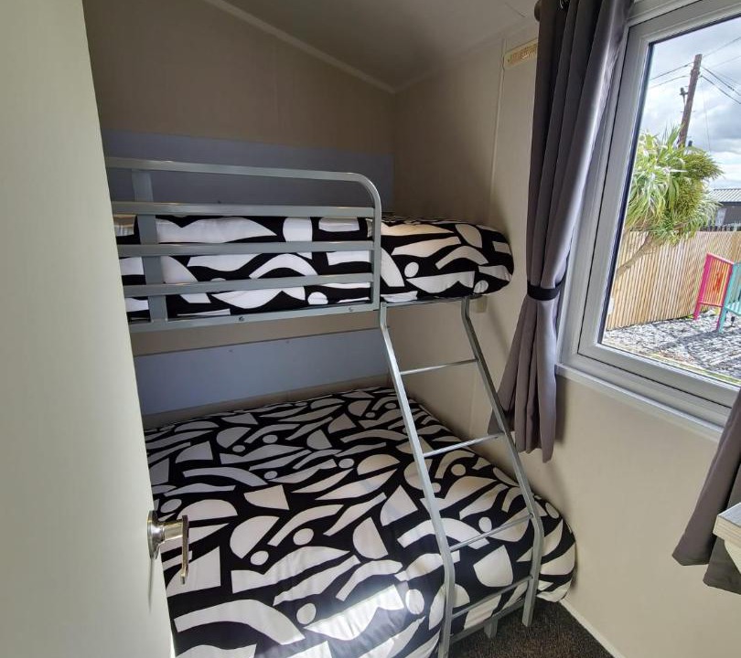 Photo of Bedroom in Towyn