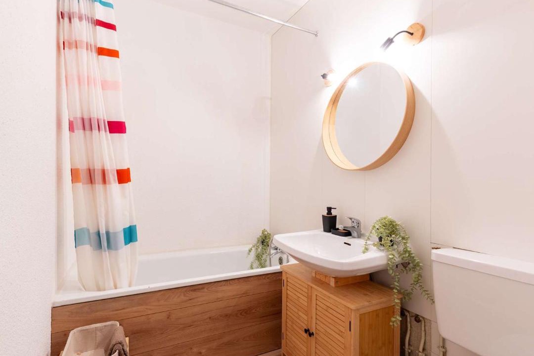 Photo of Bathroom in Pla d'Adet