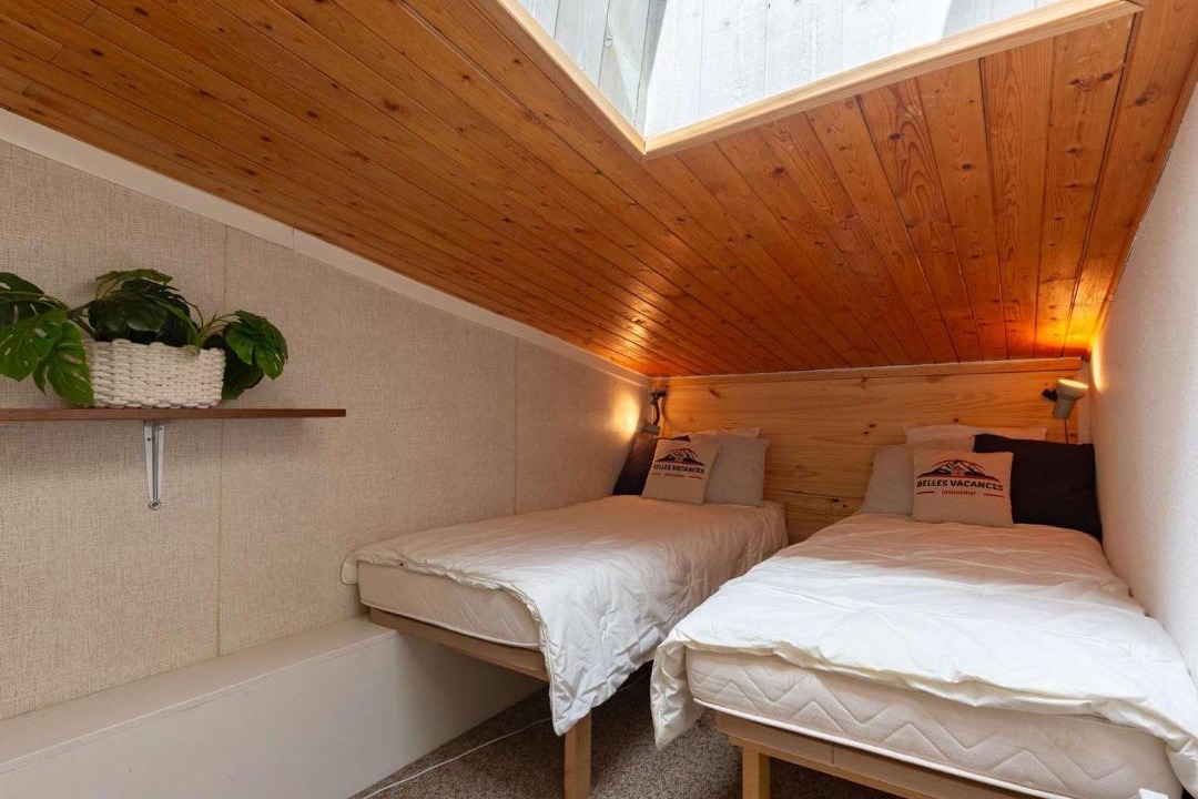 Photo of Bedroom in Pla d'Adet