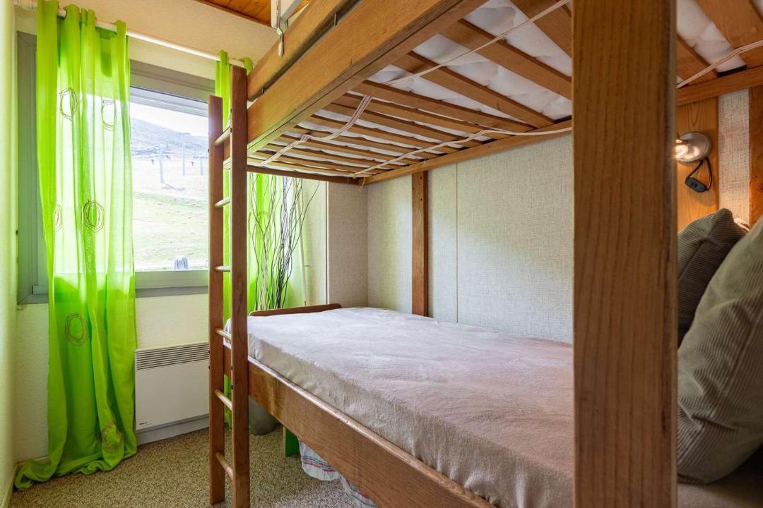 Photo of Bedroom in Pla d'Adet