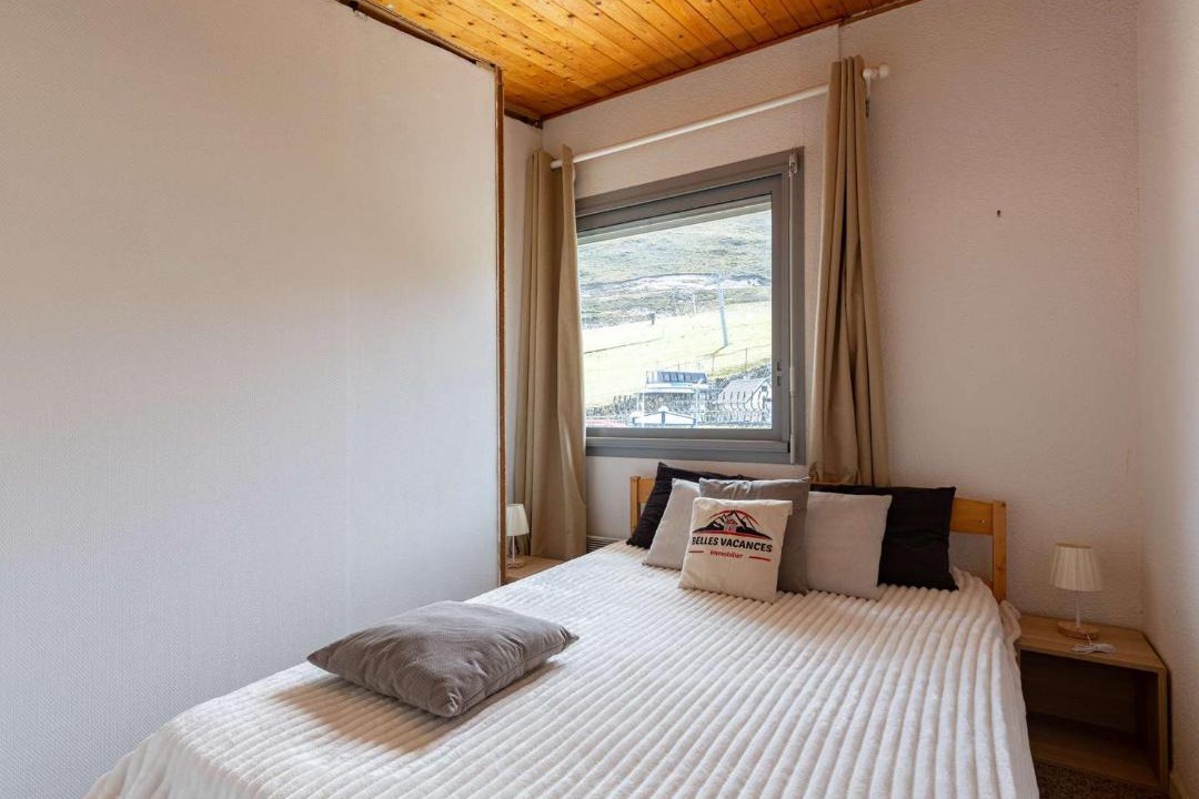 Photo of Bedroom in Pla d'Adet