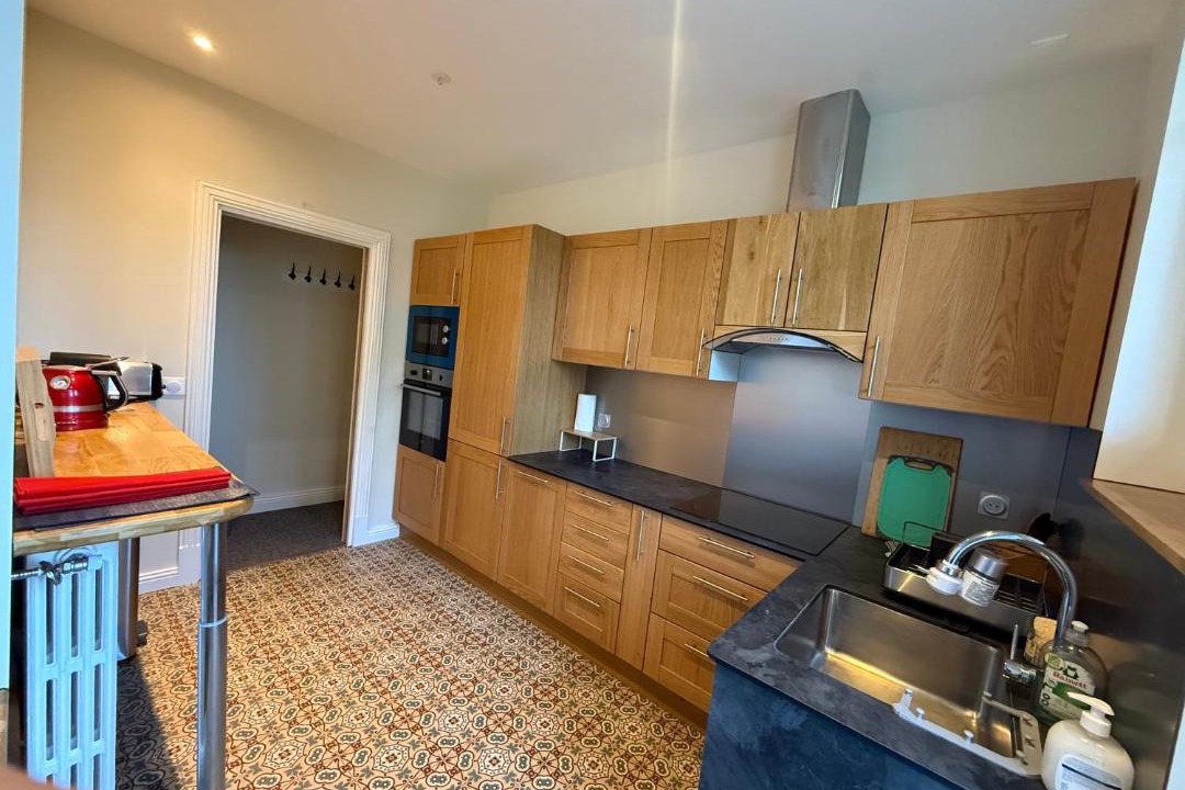 Photo of Kitchen in Chantilly
