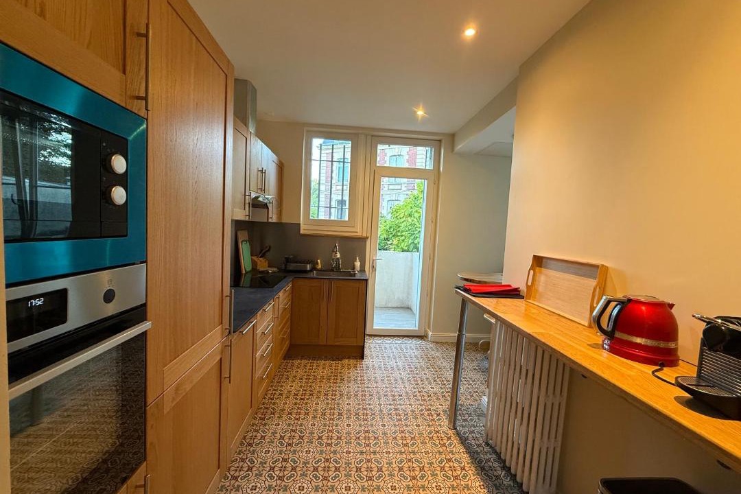 Photo of Kitchen in Chantilly