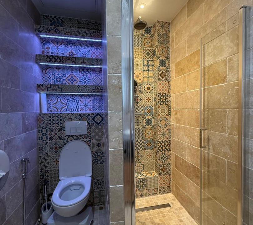 Photo of Bathroom in Chantilly