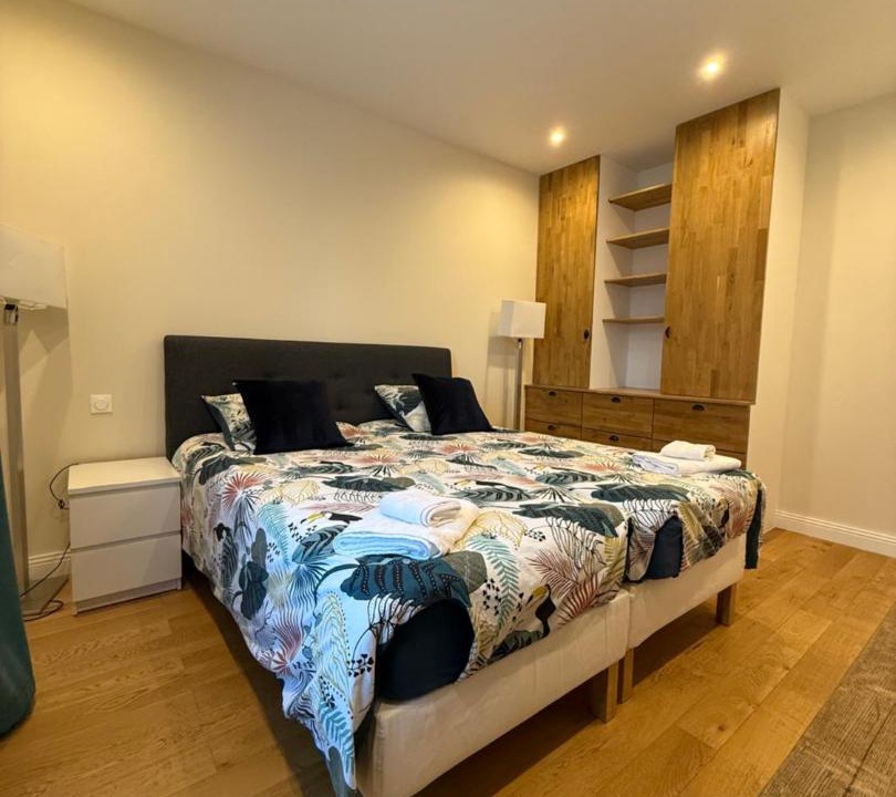 Photo of Bedroom in Chantilly