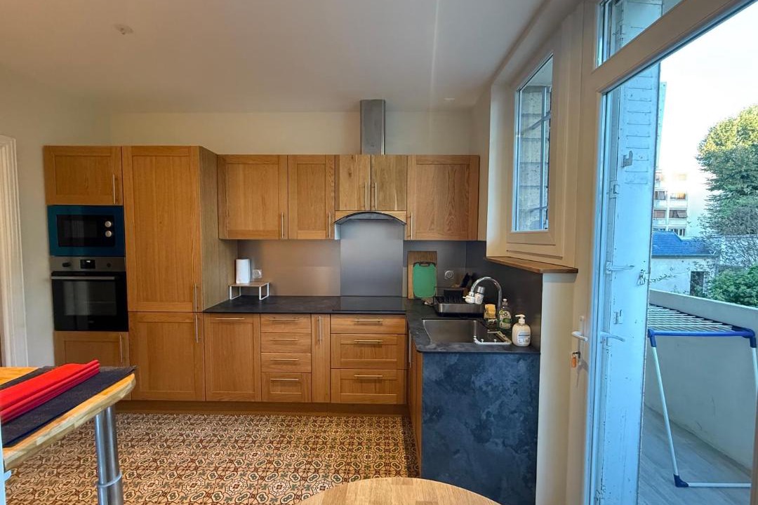 Photo of Kitchen in Chantilly