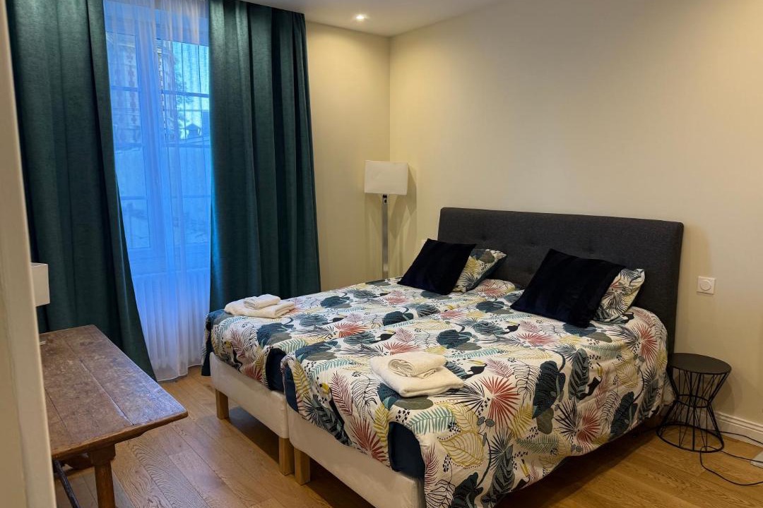 Photo of Bedroom in Chantilly