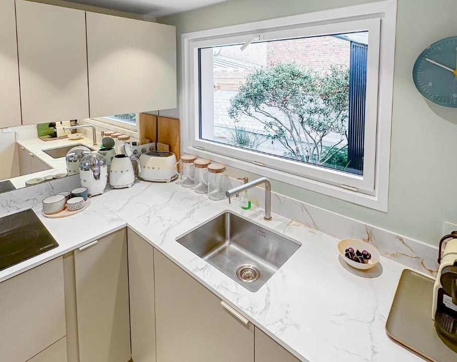 Photo of Kitchen in Le Touquet-Paris-Plage