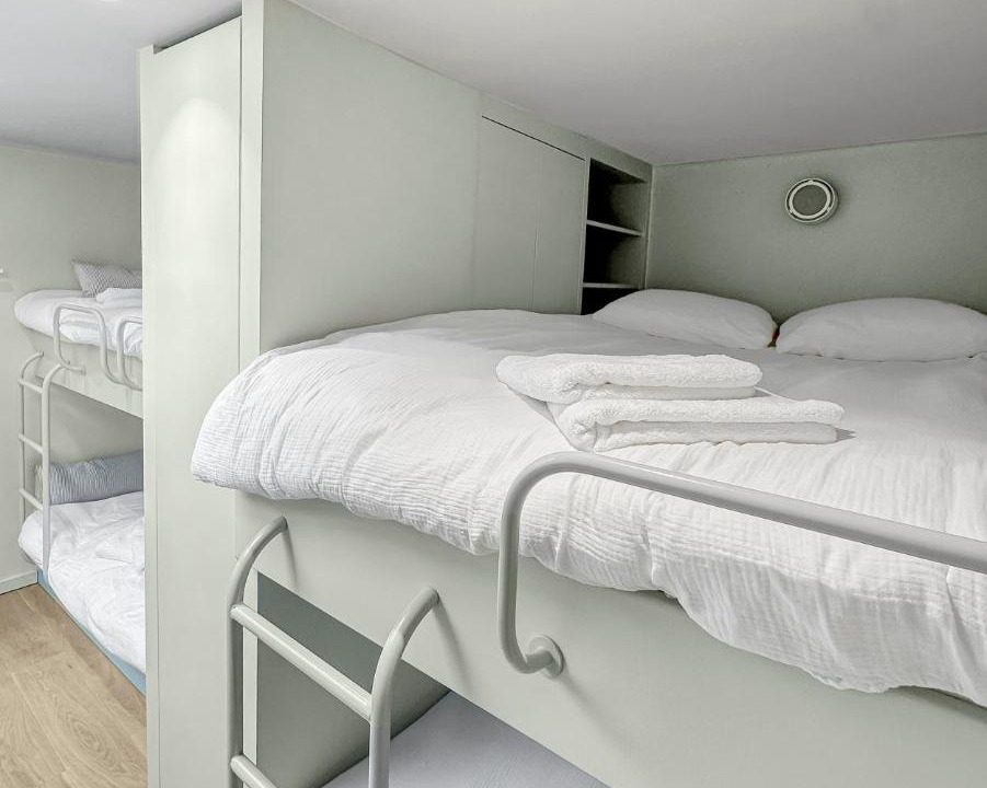 Photo of Bedroom in Le Touquet-Paris-Plage