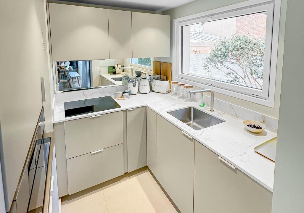 Photo of Kitchen in Le Touquet-Paris-Plage