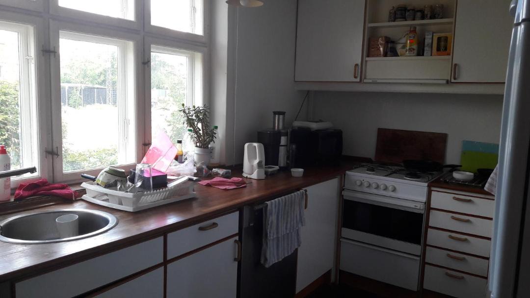 Photo of Kitchen in Vanlose