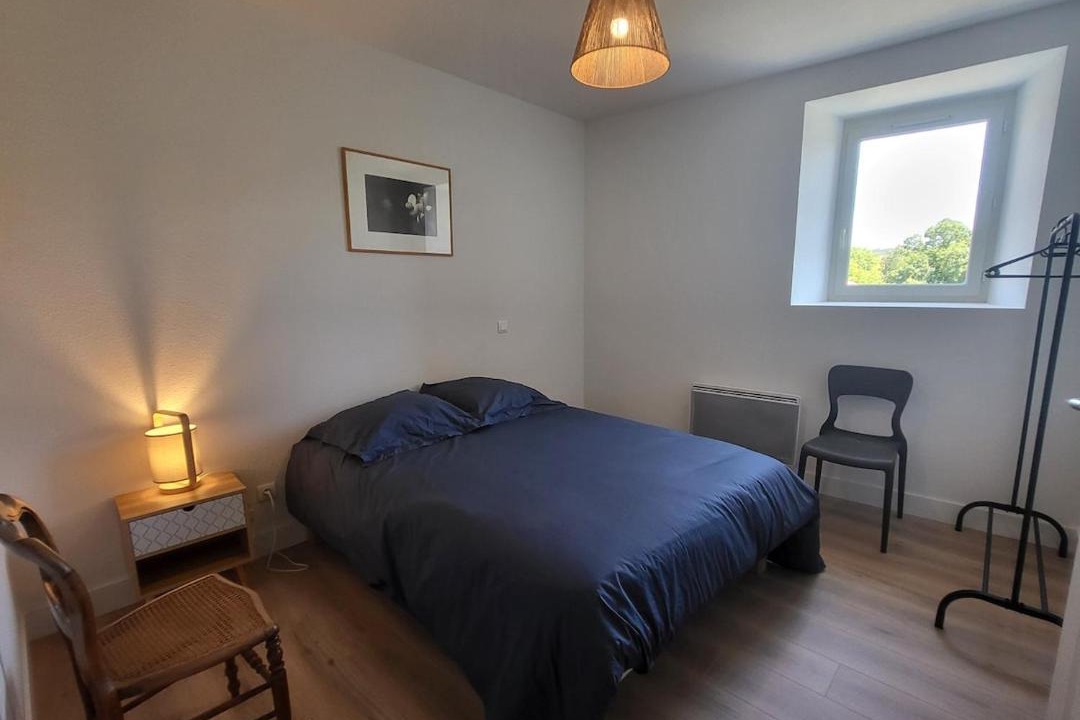 Photo of Bedroom in Taix