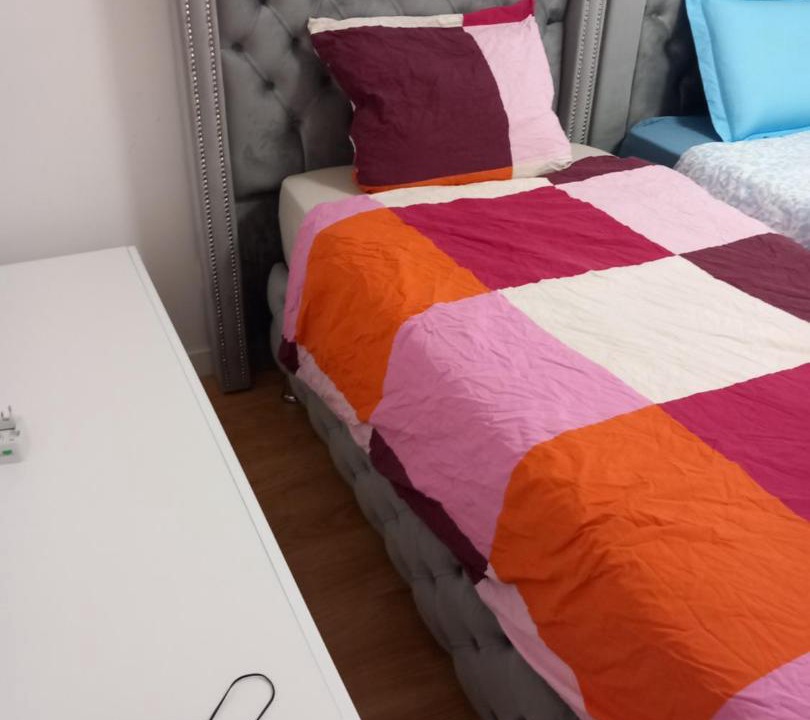 Photo of Bedroom in Clamart