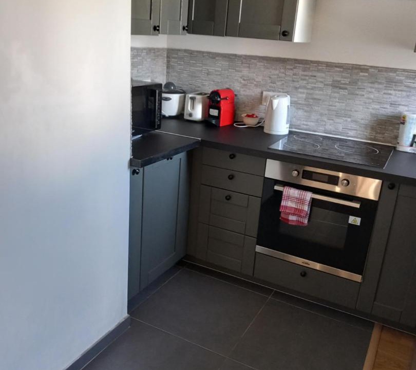 Photo of Kitchen in Clamart