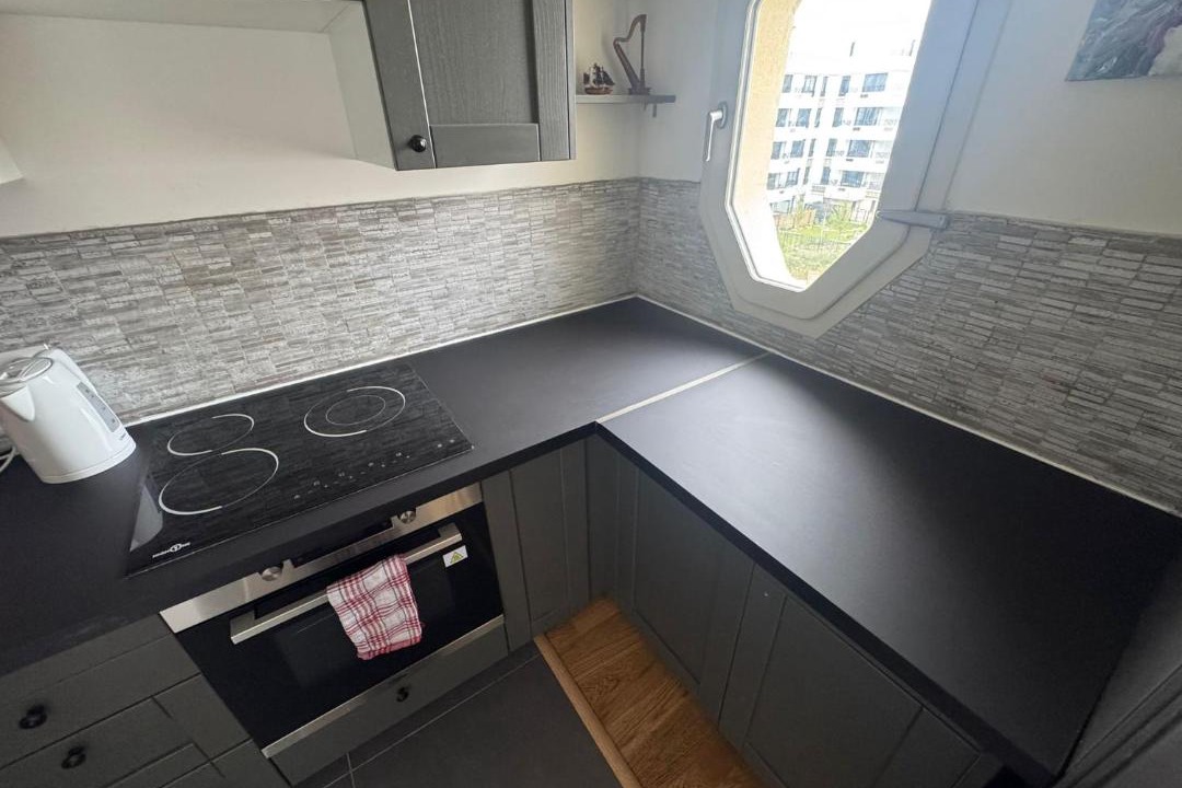 Photo of Kitchen in Clamart