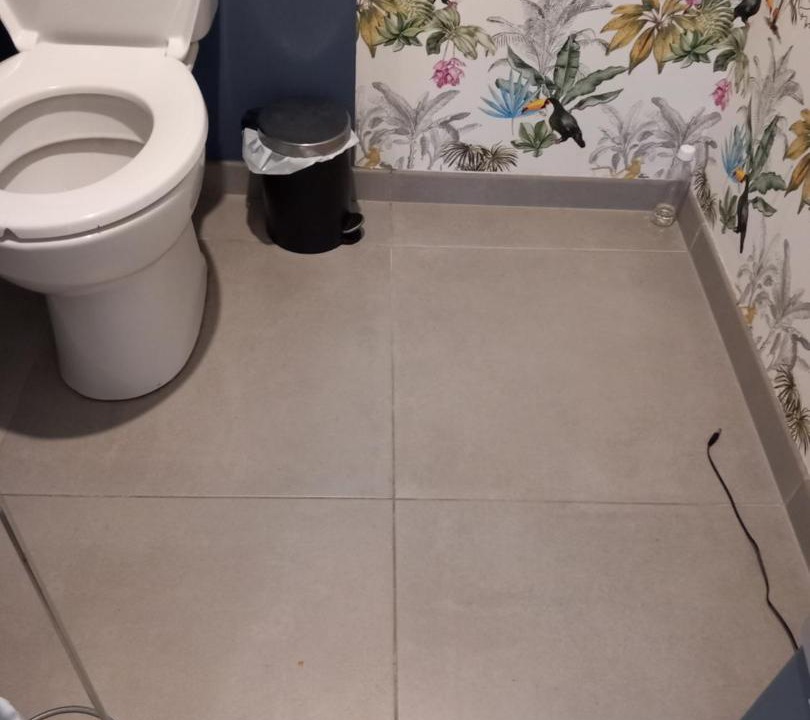 Photo of Bathroom in Clamart