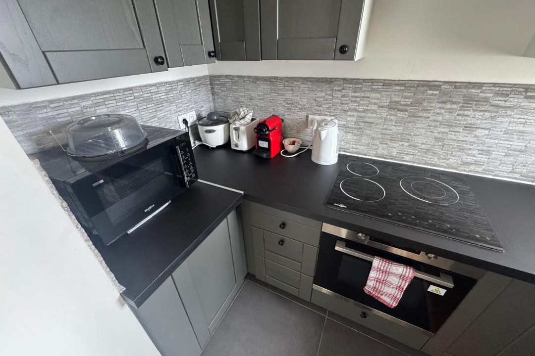 Photo of Kitchen in Clamart