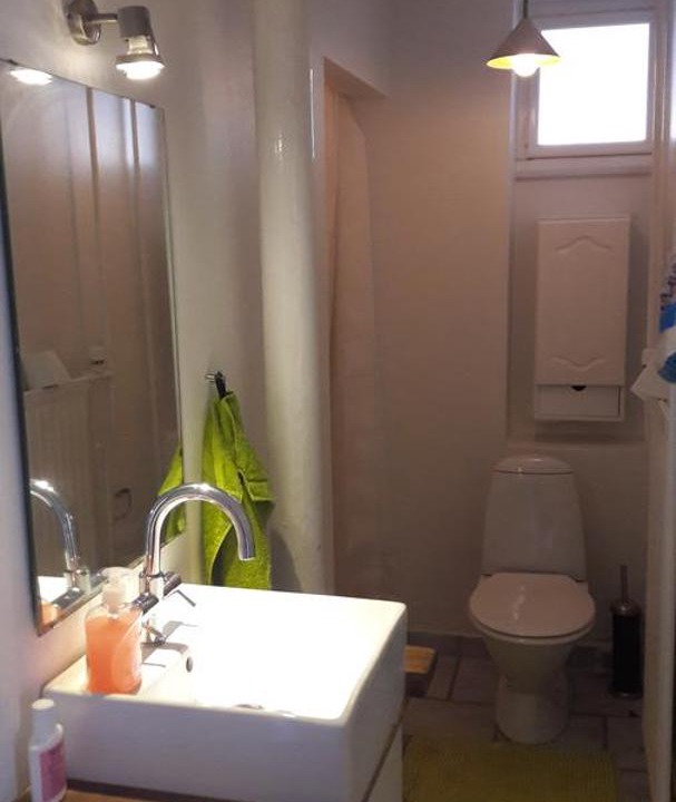 Photo of Bathroom in Vanlose