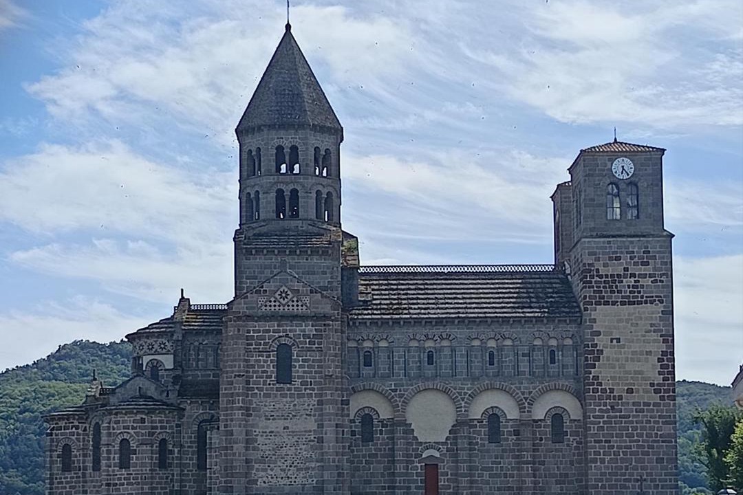 Photo of Others in Saint-Nectaire