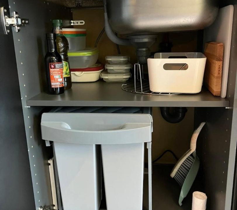 Photo of Kitchen in Laval