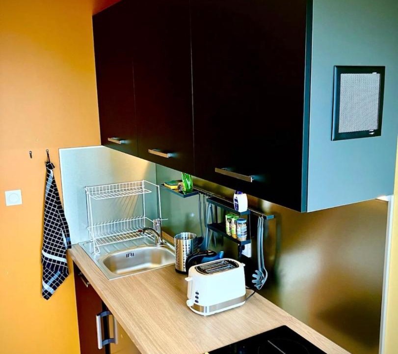 Photo of Kitchen in Laval