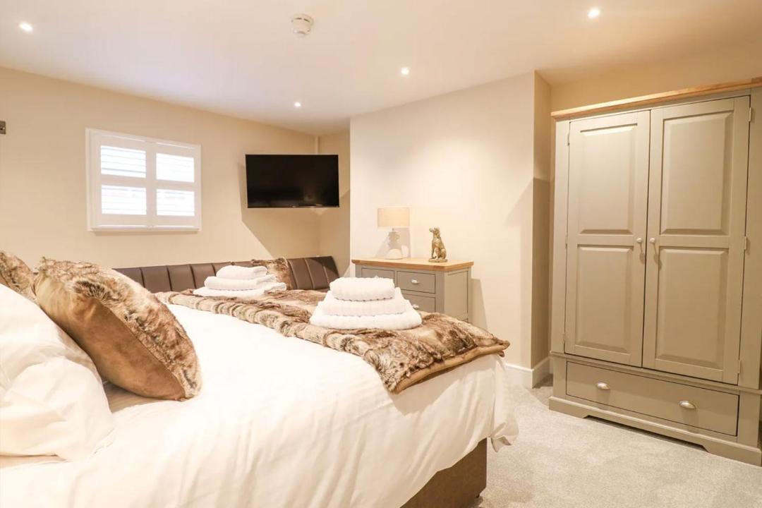 Photo of Bedroom in Ashbourne