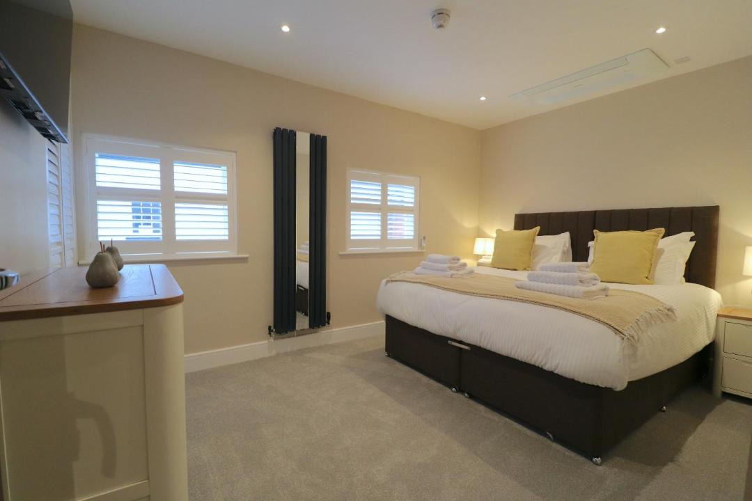 Photo of Bedroom in Ashbourne