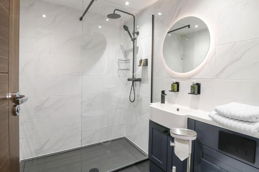 Photo of Bathroom in Ashbourne