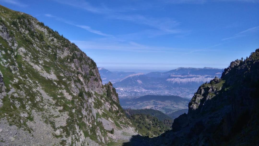 Photo of Others in Chamrousse