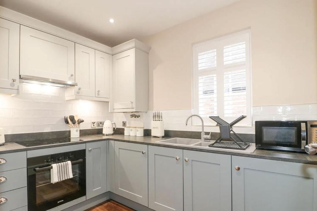 Photo of Kitchen in Ashbourne