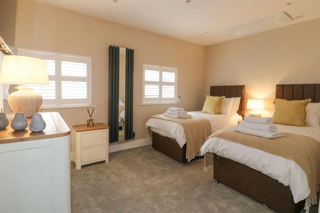 Photo of Bedroom in Ashbourne