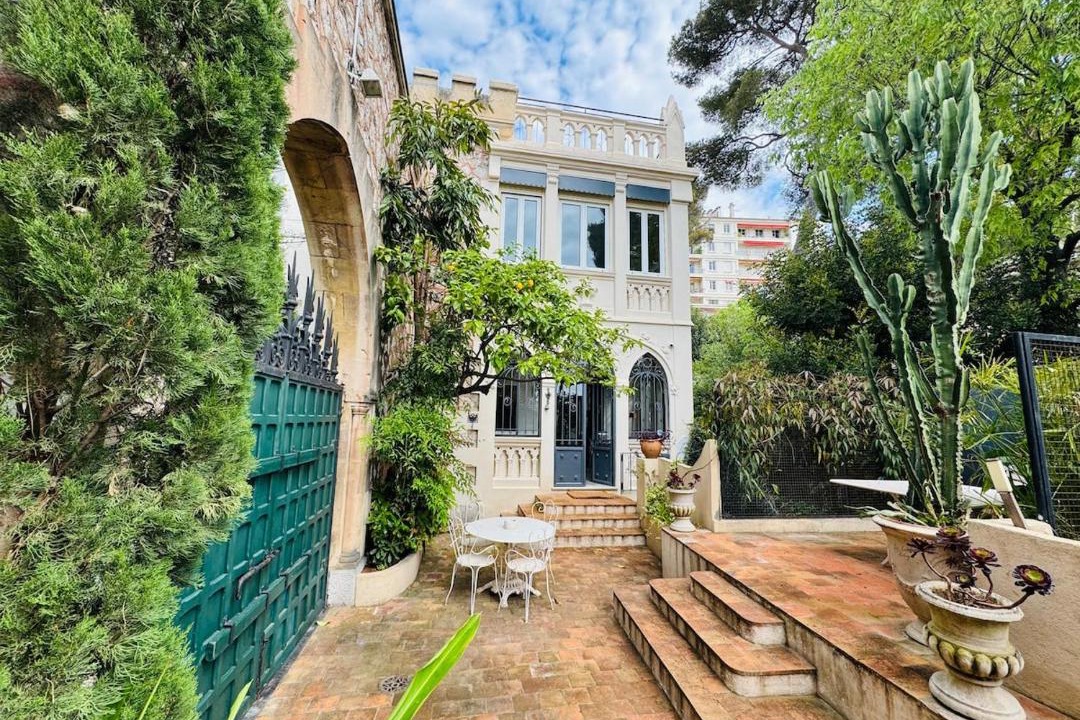 Photo of Others in Les Baumettes