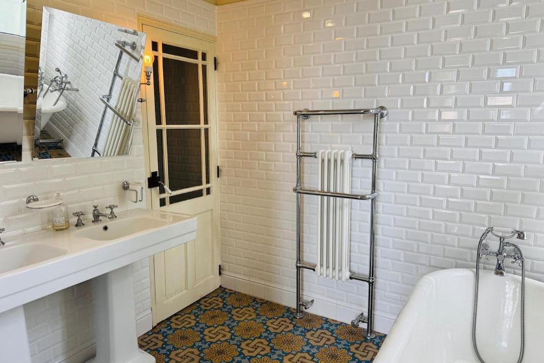 Photo of Bathroom in Les Baumettes