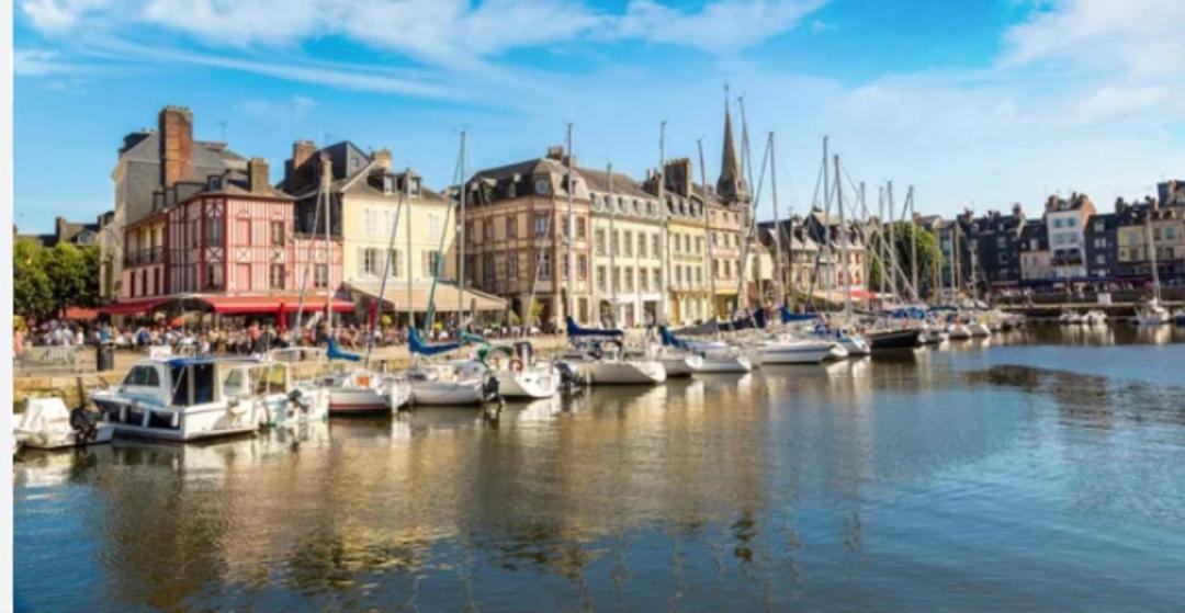 Photo of Buildings in Rogerville