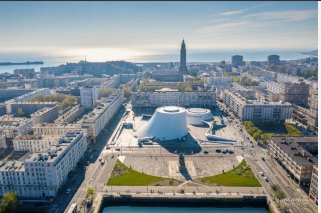 Photo of Buildings in Rogerville
