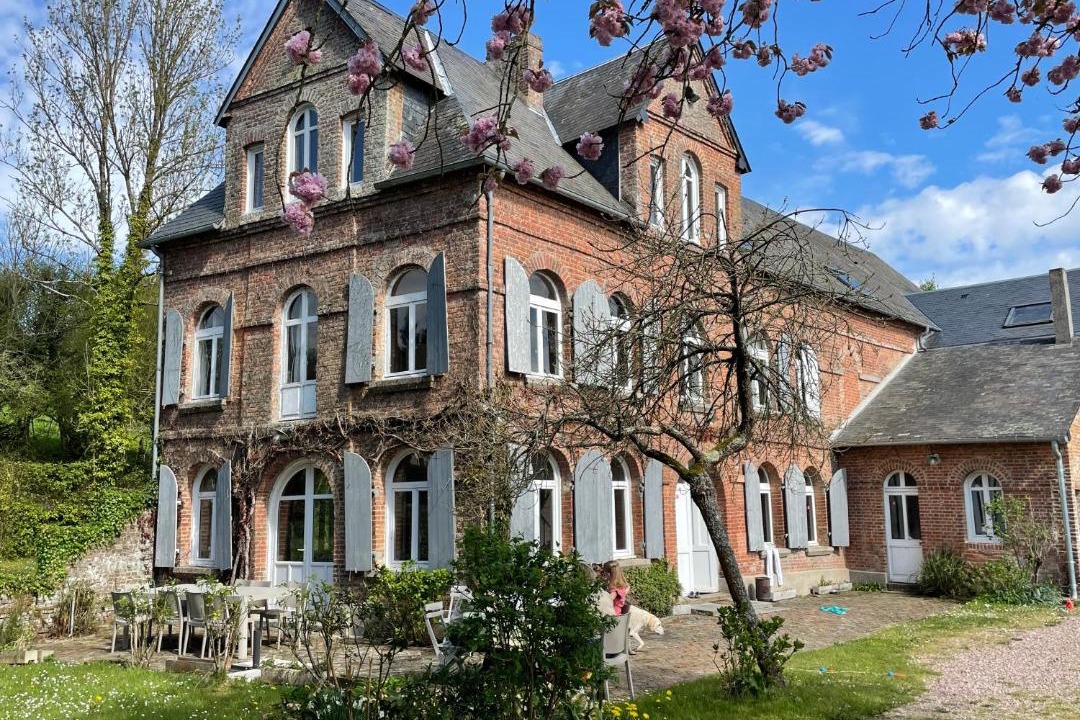 Photo of Others in Saint-Andre-d'Hebertot