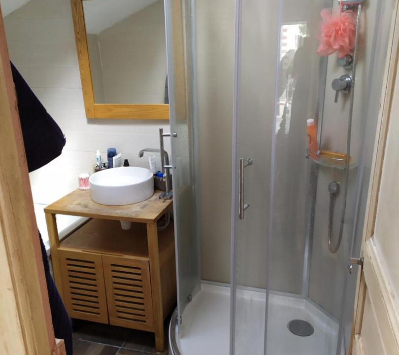 Photo of Bathroom in Le Mans