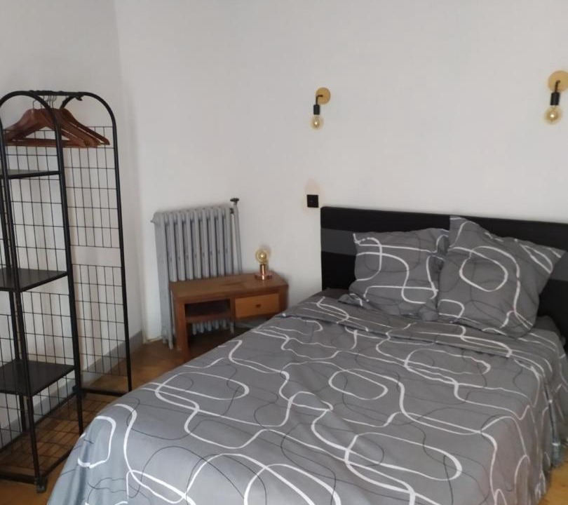 Photo of Bedroom in Le Mans