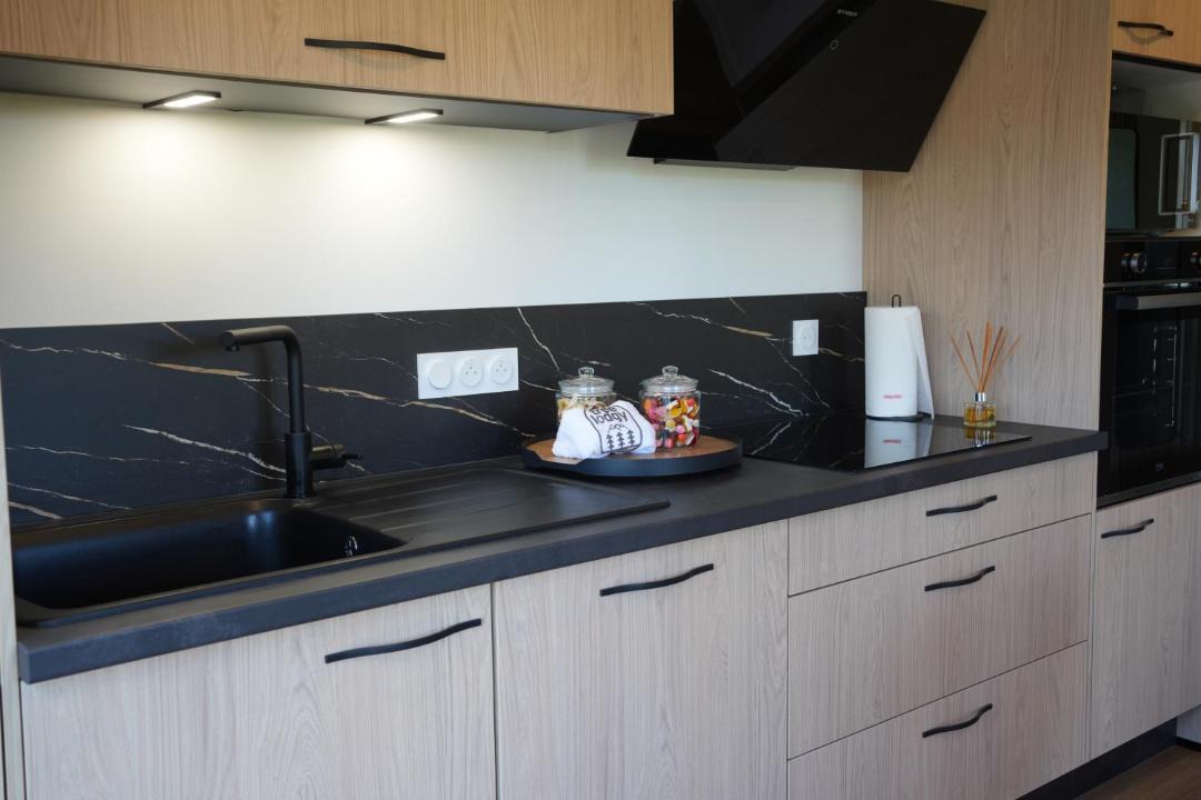 Photo of Kitchen in Ray-sur-Saone
