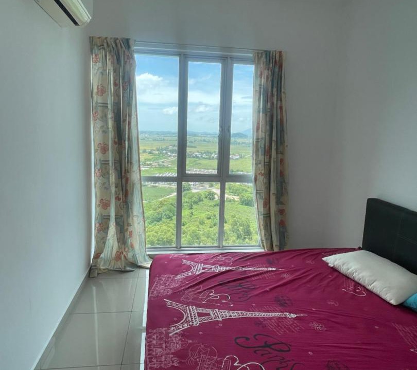 Photo of Bedroom in Bandar Perda