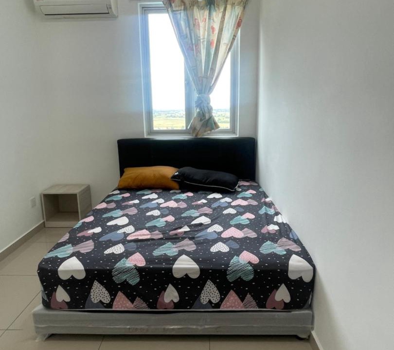 Photo of Bedroom in Bandar Perda