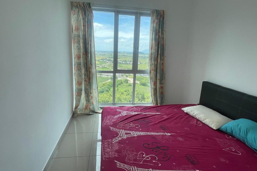 Photo of Bedroom in Bandar Perda