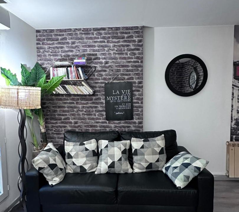 Photo of Livingroom in Chessy