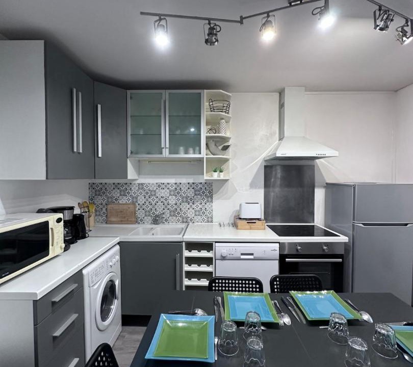 Photo of Kitchen in Chessy