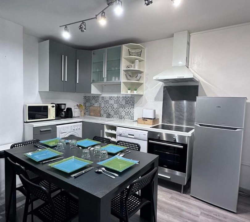 Photo of Kitchen in Chessy