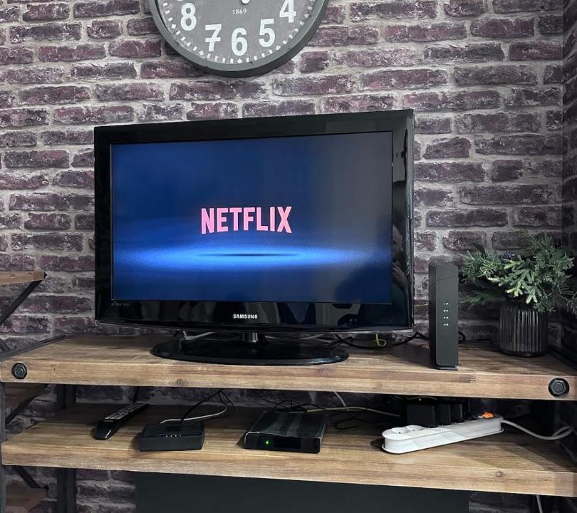 Photo of Livingroom in Chessy