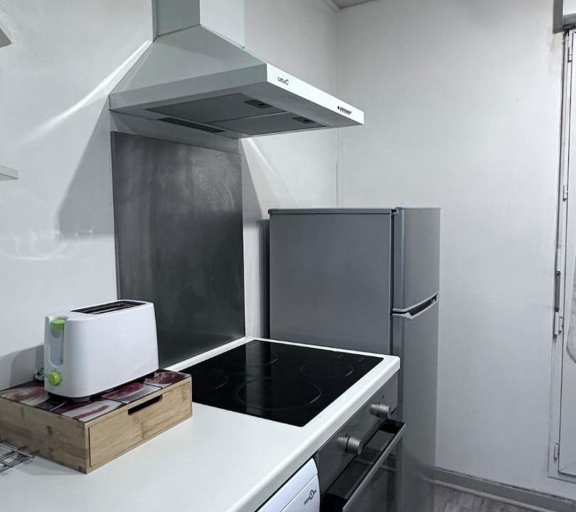 Photo of Kitchen in Chessy